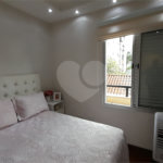 Apartamento à venda com 3 suítes em Perdizes, São Paulo, SP