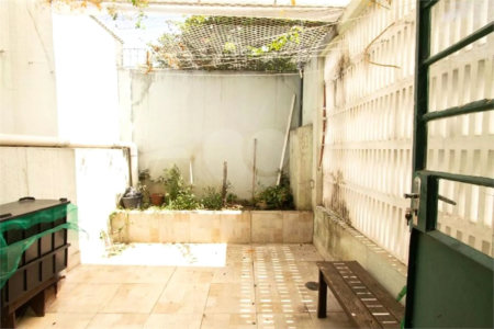 Casa Térrea à venda com 1 suíte em Vila Romana, São Paulo, SP