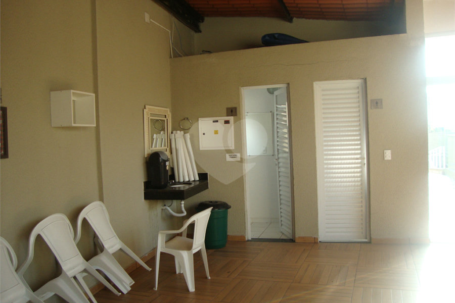 Apartamento à venda com 2 quartos em Vila Nova Cachoeirinha, São Paulo, SP