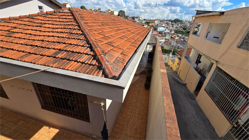 Casa à venda com 3 quartos em Freguesia do Ó, São Paulo, SP