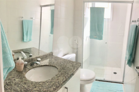 Apartamento à venda com 4 quartos, sendo 2 suítes,  em Lar São Paulo, São Paulo, SP