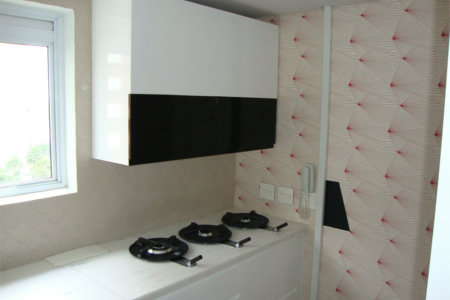Apartamento à venda com 4 suítes em Jardim Fonte do Morumbi, São Paulo, SP