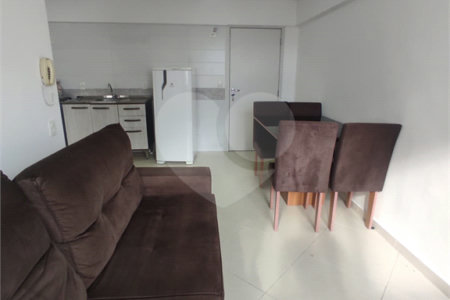 Apartamento à venda com 2 quartos em Campos Elíseos, São Paulo, SP