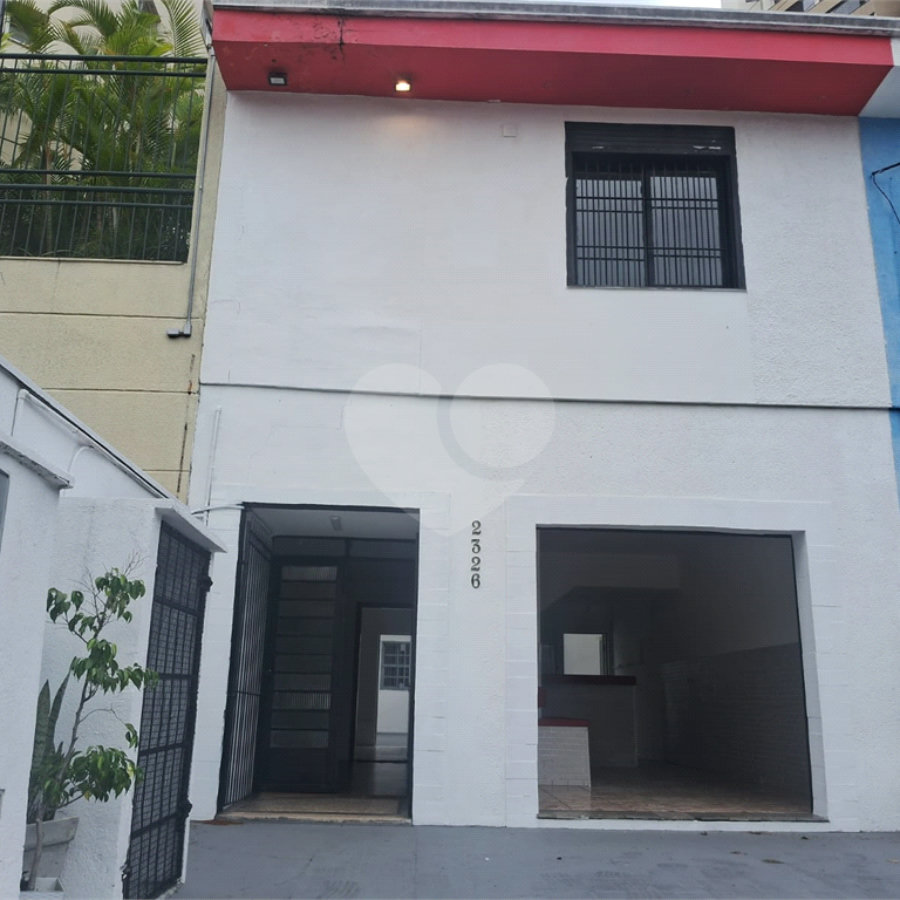 Sobrado para alugar com 2 quartos em Alto de Pinheiros, São Paulo, SP