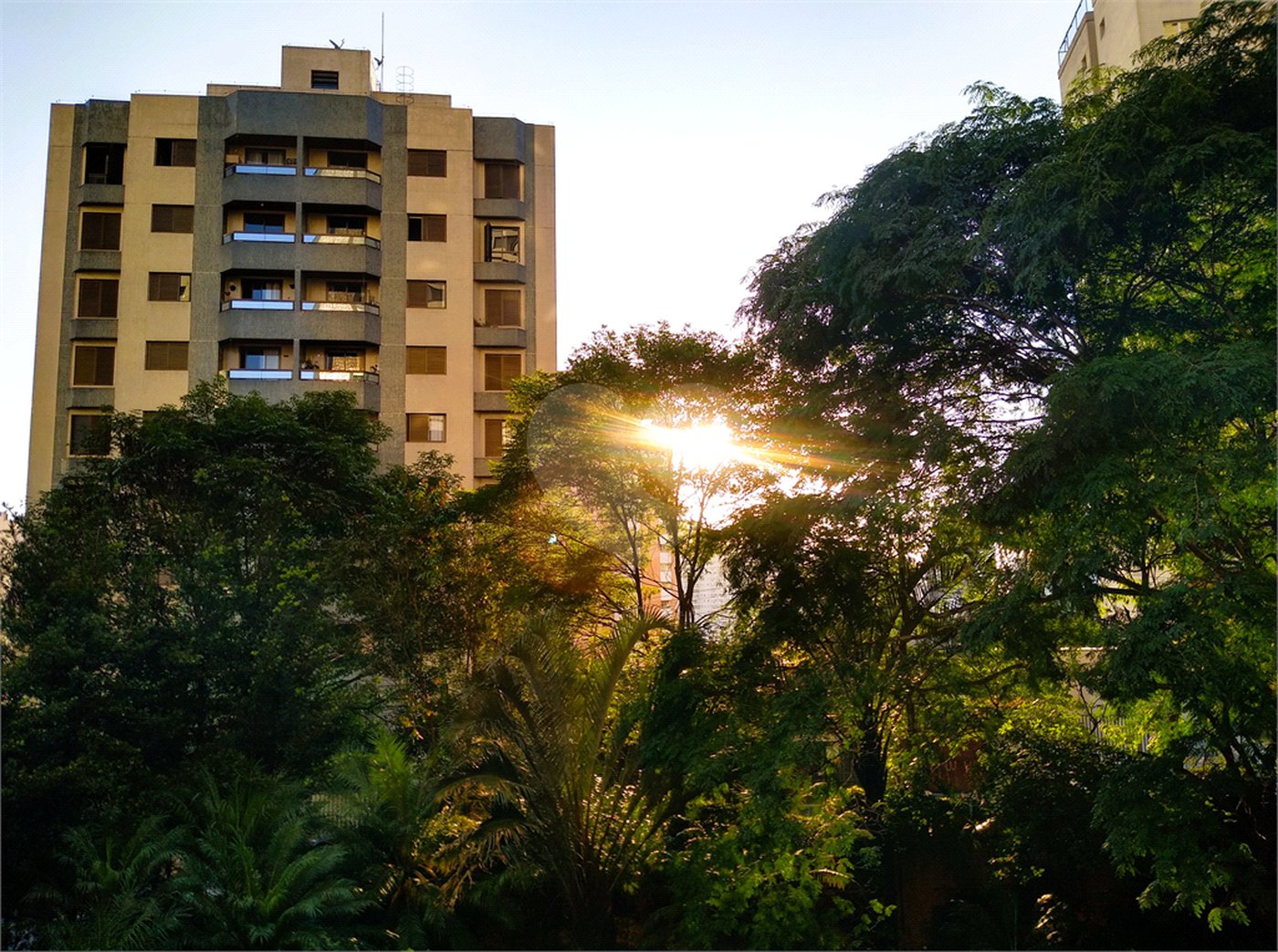 Apartamento à venda com 4 suítes em Vila Andrade, São Paulo, SP