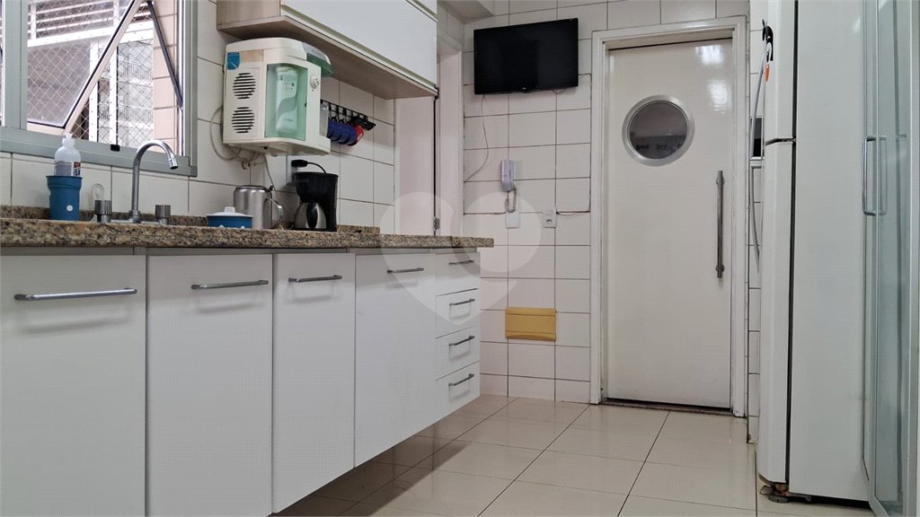 Apartamento à venda com 3 quartos, sendo 1 suíte,  em Vila Guilherme, São Paulo, SP