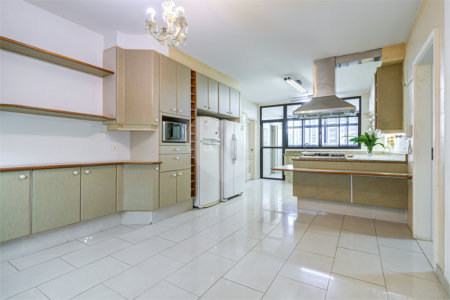 Apartamento à venda com 4 suítes em Alto da Boa Vista, São Paulo, SP