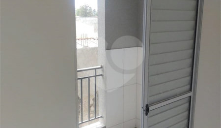 Apartamento à venda com 2 quartos em Vila Suissa, Mogi das Cruzes, SP