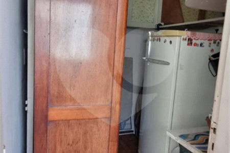 Apartamento à venda com 2 quartos, sendo 1 suíte, em Jardim Paulista, São Paulo, SP