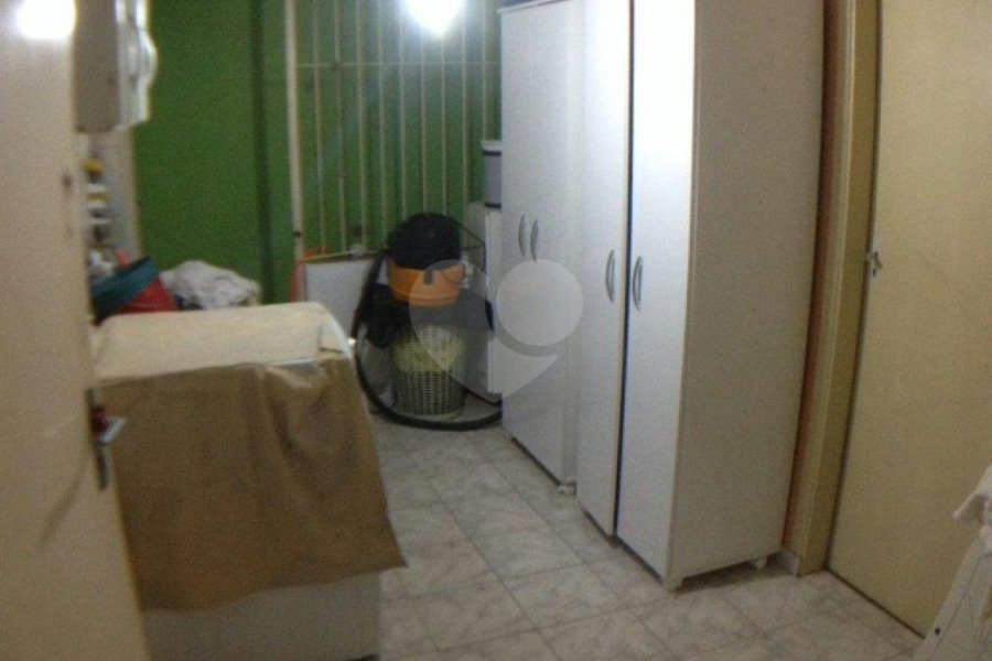 Sobrado à venda com 3 quartos, sendo 2 suítes, em Imirim, São Paulo, SP