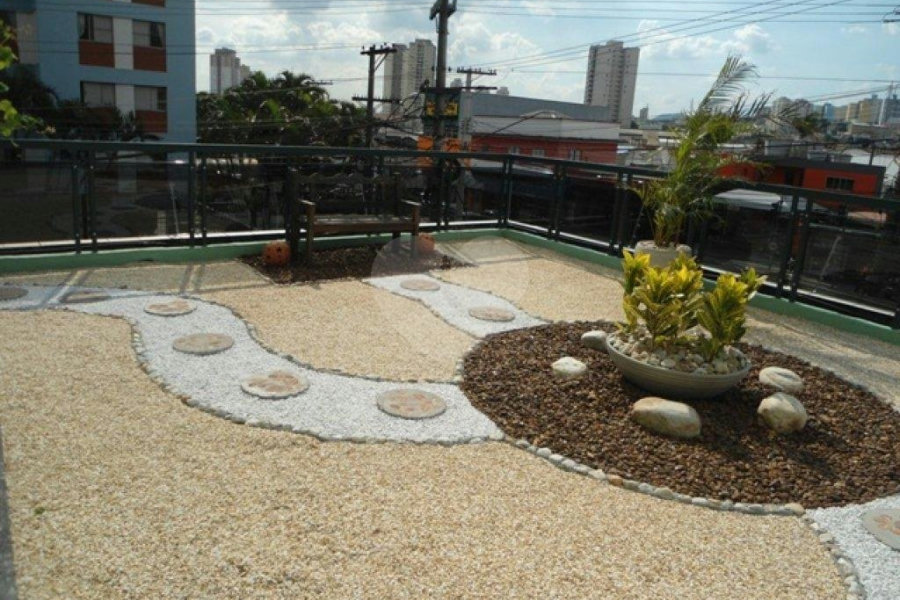 Apartamento à venda com 1 quarto em Casa Verde, São Paulo, SP