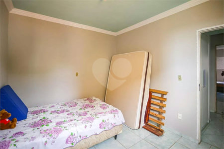 Sobrado à venda com 4 quartos, sendo 1 suíte, em Residencial Monte Verde, Indaiatuba, SP