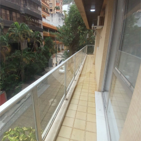 Apartamento à venda com 2 quartos, sendo 1 suíte, em Lagoa, Rio de Janeiro, RJ