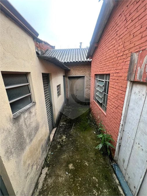 Casa á venda - Sacomã