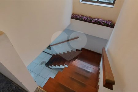 Casa de Vila à venda com 2 quartos em Jardim Botânico, Rio de Janeiro, RJ