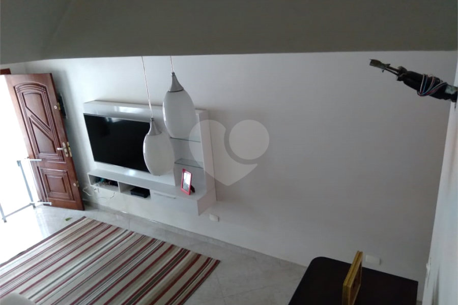 Sobrado à venda com 3 quartos, sendo 1 suíte, em Santana, São Paulo, SP