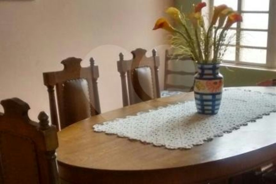 Sobrado à venda com 4 quartos, sendo 2 suítes,  em Mandaqui, São Paulo, SP