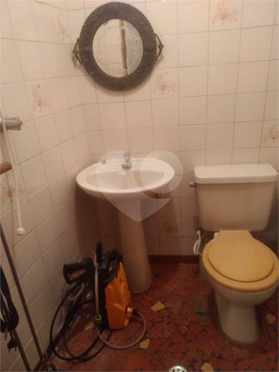 Casa Térrea à venda com 3 quartos em Santo Amaro, São Paulo, SP