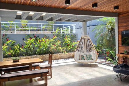 Casa à venda com 4 quartos, sendo 2 suítes, no condomínio Residencial Terras de Vinhedo, Vinhedo - SP