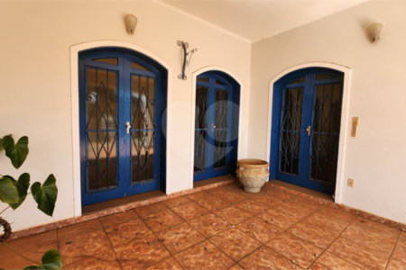 Casa à venda com 4 suítes em Vila Harmonia, Araraquara, SP