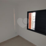 Apartamento à venda com 2 quartos em Mandaqui, São Paulo, SP
