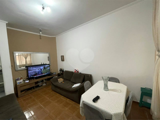 Sobrado à venda com 2 quartos em Casa Verde, São Paulo, SP