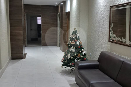 Apartamento à venda com 2 quartos em Vila Isabel, Rio de Janeiro, RJ