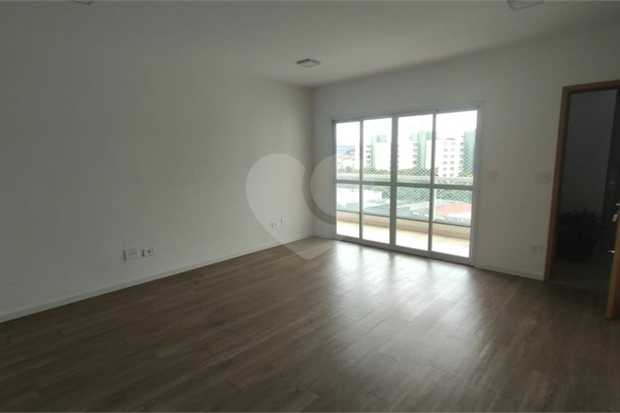 Apartamento à venda com 3 suítes em Santana, São Paulo, SP
