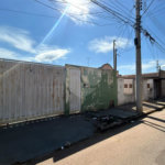 Terreno à venda em Vila Mazarino, Itapetininga, SP
