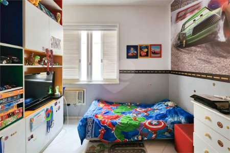 Apartamento à venda com 3 quartos, sendo 1 suíte, em Flamengo, Rio de Janeiro, RJ