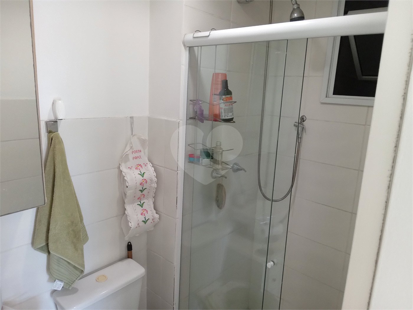 Apartamento à venda com 2 quartos em São Cristóvão, Rio de Janeiro, RJ