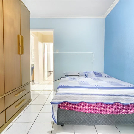 Apartamento à venda com 2 quartos em Água Branca, São Paulo, SP