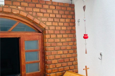 Casa Térrea à venda com 3 quartos, sendo 1 suíte, em Jardim Londrina, São Paulo, SP