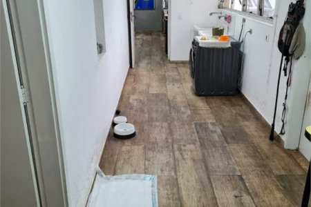 Apartamento à venda com 3 quartos, sendo 1 suíte, em Jardim Ampliação, São Paulo, SP