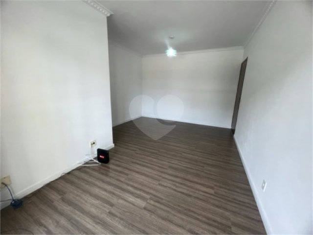 Apartamento à venda com 2 quartos em Mandaqui, São Paulo, SP