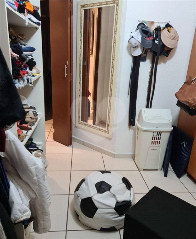 Apartamento à venda com 3 quartos, sendo 1 suíte, em Parque Santana, Mogi das Cruzes, SP