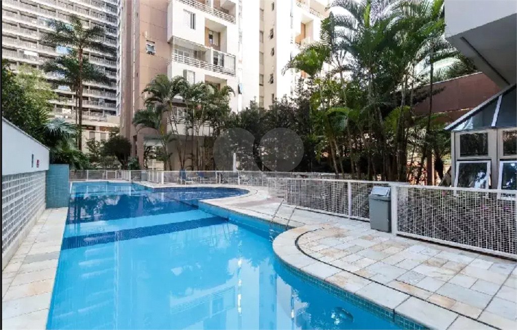 Duplex à venda com 2 suítes em Indianópolis, São Paulo, SP