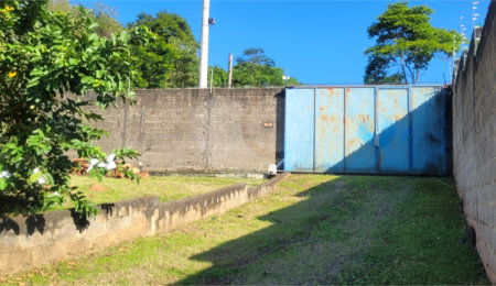 Casa à venda com 2 quartos em Jardim Colonial, Atibaia, SP