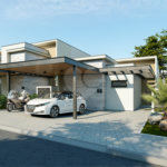 Casa à venda com 3 suítes no condomínio Juca 700, Atibaia - SP
