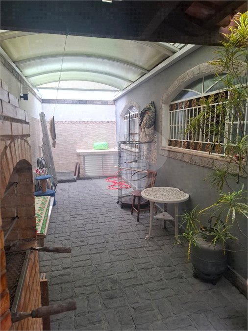 Casa à venda com 4 quartos, sendo 1 suíte, em Campo Grande, Rio de Janeiro, RJ