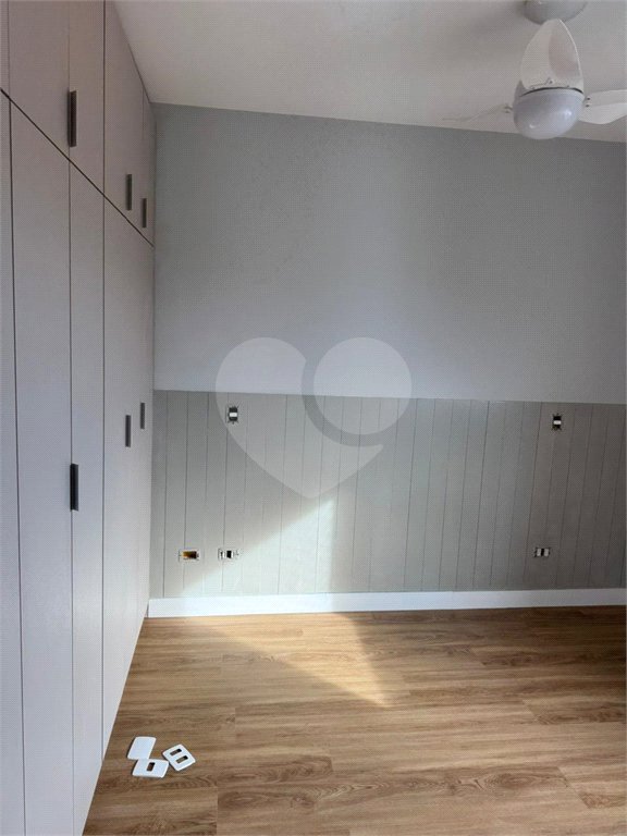 Apartamento à venda com 2 quartos em Sumarezinho, São Paulo, SP