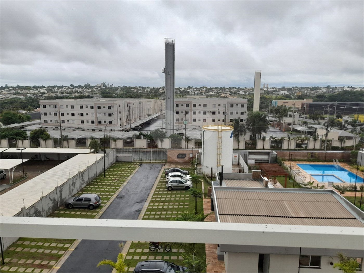 Apartamento à venda no Reserva Flor de Lótus – Jardim Botânico, Araraquara (SP)