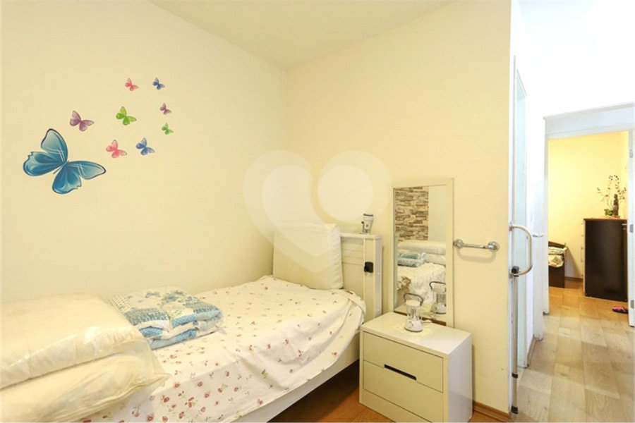 Apartamento à venda com 2 quartos, sendo 1 suíte, em Lauzane Paulista, São Paulo, SP