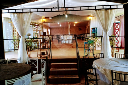 Casa à venda com 9 quartos, sendo 5 suítes,  no condomínio Residencial Rio Verde, Araçoiaba da Serra - SP