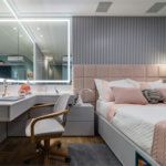 Apartamento Garden com 3 dormitórios à venda, 143 m² por R$ 3.350.000,00 - Boqueirão - Santos/SP