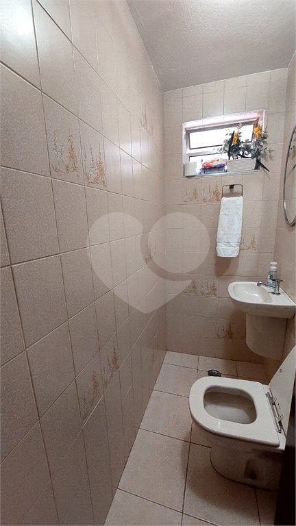 Casa à venda com 3 quartos em Sumarezinho, São Paulo, SP