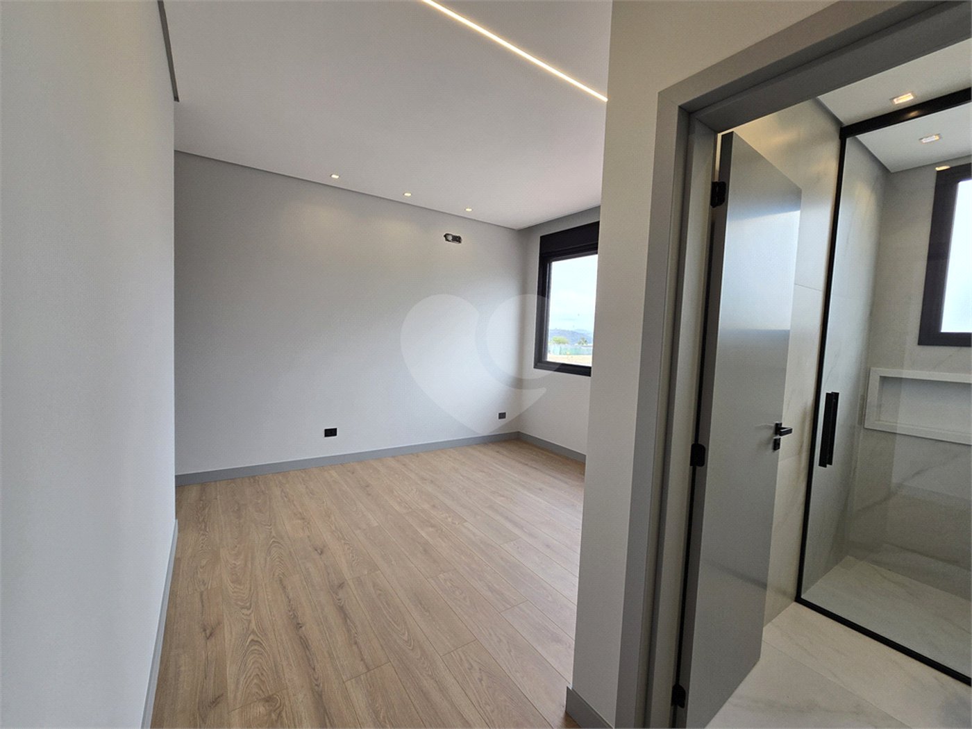 Casa à venda com 3 suítes em Residencial Teriva Vista da Serra, Atibaia, SP