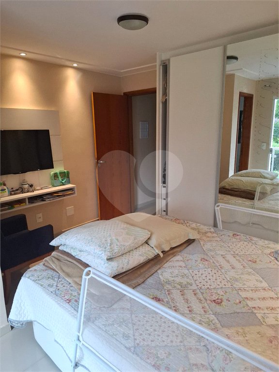 Casa à venda com 2 suítes em Campo Grande, Rio de Janeiro, RJ