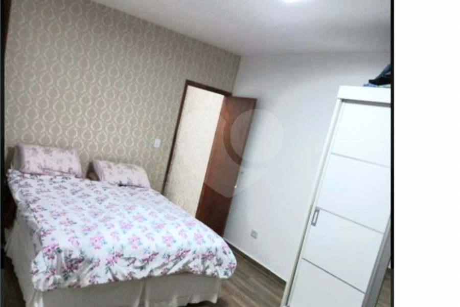 Sobrado à venda com 4 quartos, sendo 1 suíte,  no Brasilândia, São Paulo, SP