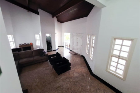 Casa à venda com 3 suítes no condomínio Vinhas da Vista Alegre Sede, Vinhedo - SP